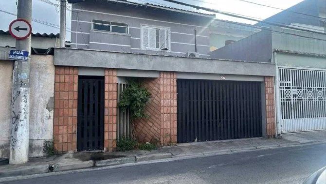 Casa, Pauliceia em São Bernardo do Campo, SP
