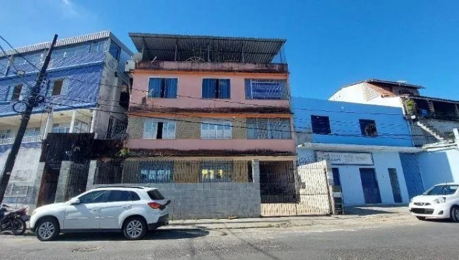 Apartamento, Iapi em Salvador, BA