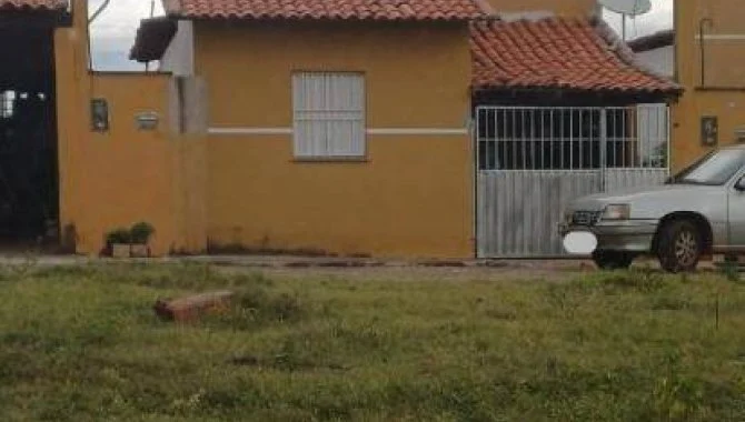 Casa, Centro em Cabeceiras do Piauí, PI