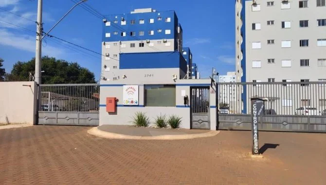 Apartamento, Alto da Boa Vista em Três Lagoas, MS