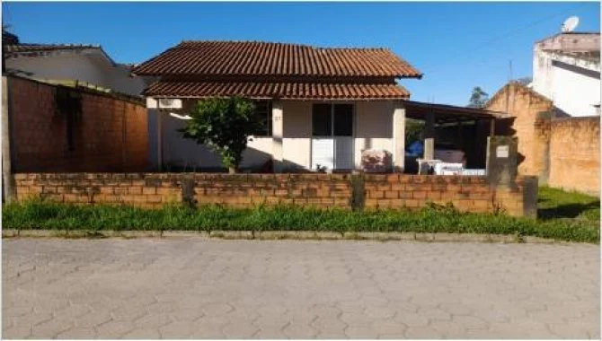 Casa, Santa Luzia em Tubarão, SC