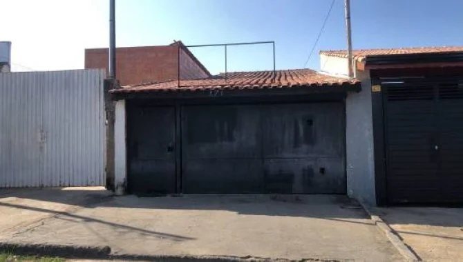 Casa, Cidade Planejada Ii em Bragança Paulista, SP