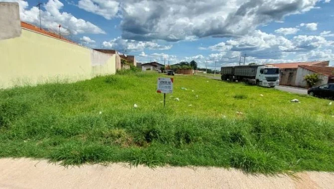 Terreno, Jardim Nossa Senhora Aparecida em Mineiros do Tietê, SP