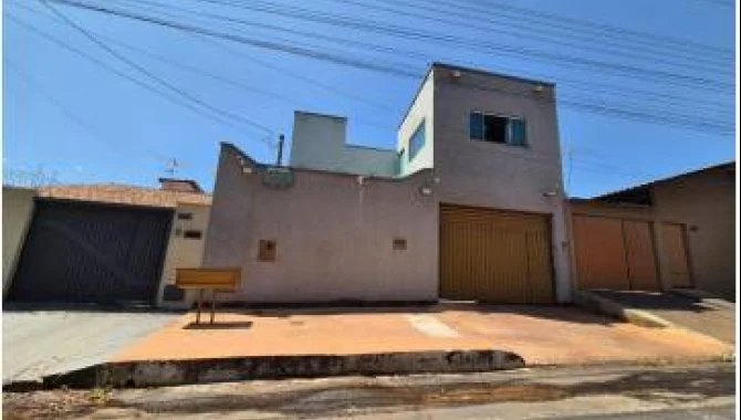 Casa, Residencial Eli Forte em Goiânia, GO