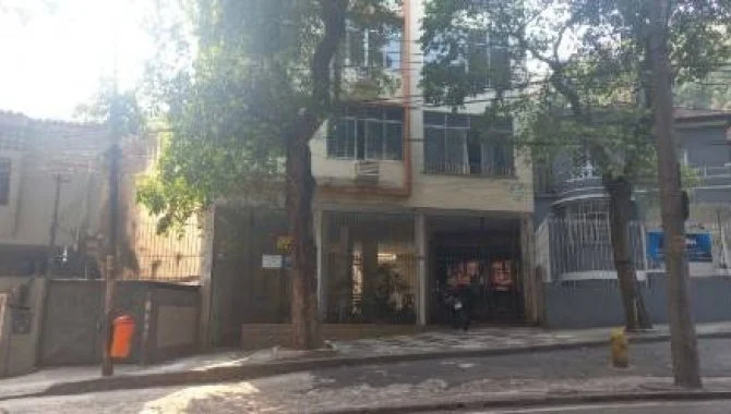 Apartamento, Rio Comprido em Rio de Janeiro, RJ