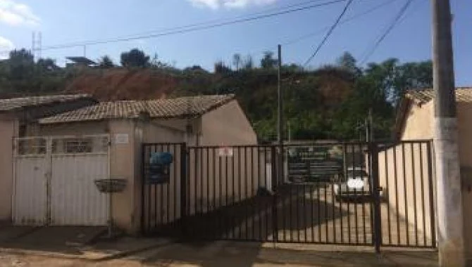 Casa, São Vicente em Belford Roxo, RJ
