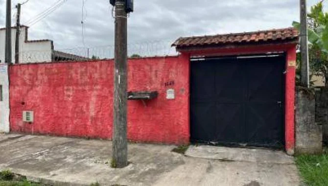 Casa, Cidade Balnearia Nova Peruibe em Peruíbe, SP