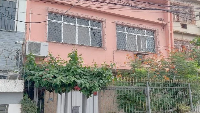 Apartamento, Riachuelo em Rio de Janeiro, RJ