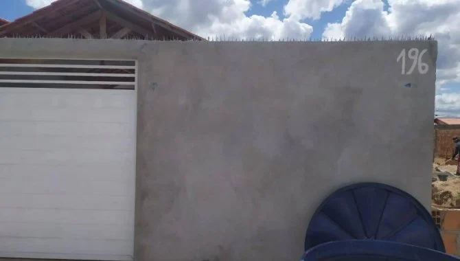Casa, Cleriston Andrade em Paulo Afonso, BA