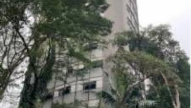 Apartamento, Morumbi em São Paulo, SP