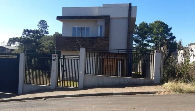 Casa, Santana em Guarapuava, PR