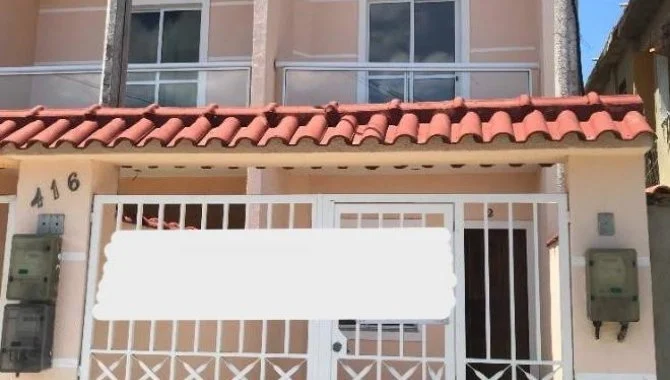 Casa, Viga em Nova Iguaçu, RJ
