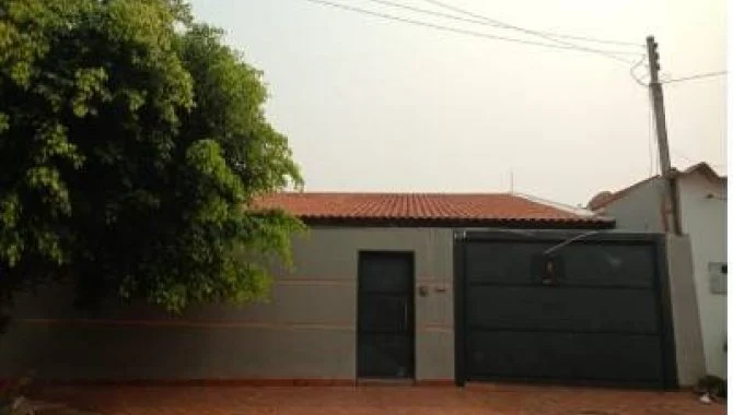 Casa, Jardim Imá em Campo Grande, MS