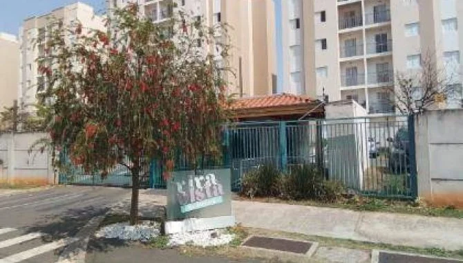 Apartamento, Distrito de Nova Veneza em Sumaré, SP