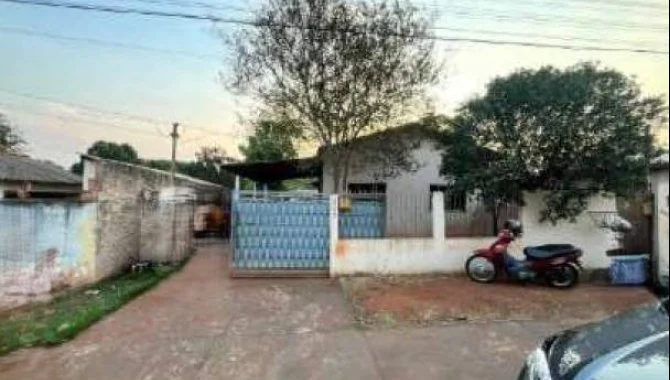 Casa, Jardim Gramado em São Gabriel do Oeste, MS
