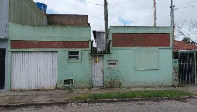 Casa, Lar Gaucho em Rio Grande, RS