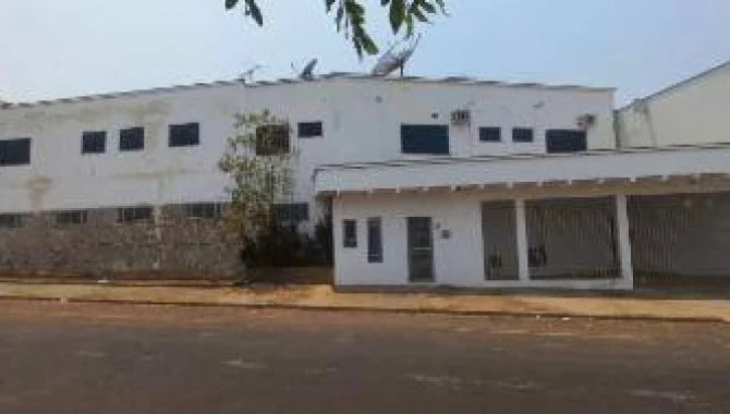 Casa, Vila Birigui em Rondonópolis, MT