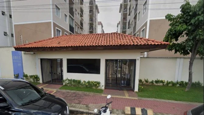 Apartamento, Santa Isabel em Teresina, PI