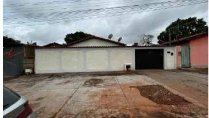 Casa, Palmares em Trindade, GO
