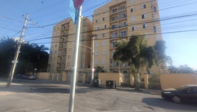 Apartamento, Jardim Residencial Martinez em Sorocaba, SP