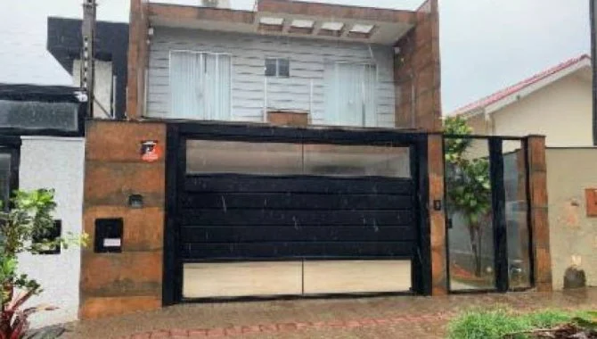Casa, Vila Morangueira em Maringá, PR