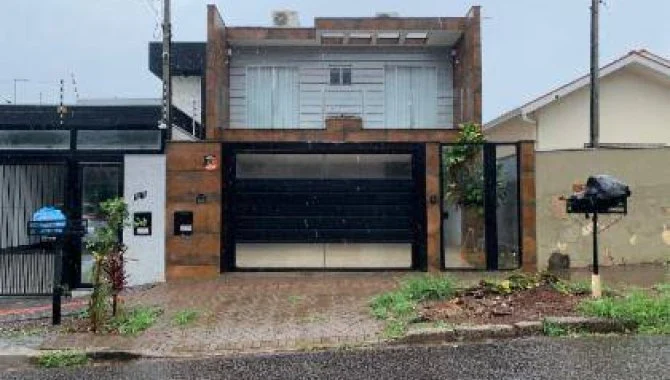 Casa, Vila Morangueira em Maringá, PR