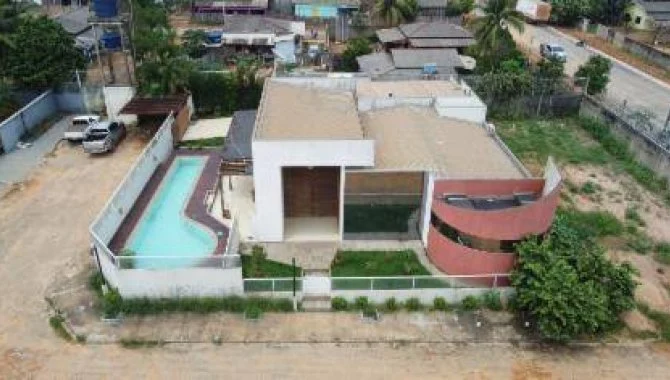 Casa, Garça Ii em Colniza, MT