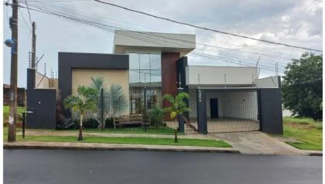 Casa, Jardim Botânico em Maringá, PR