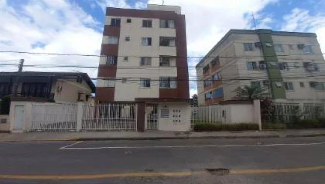Apartamento, Costa e Silva em Joinville, SC