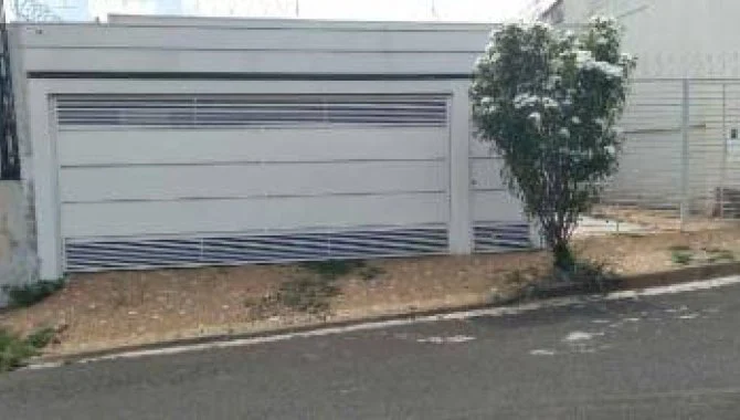 Casa, padrão, 1 vaga(s) de garagem
