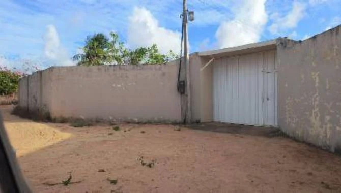 Casa, Córrego dos Rodrigues em Aracati, CE