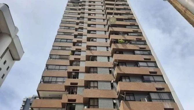 Apartamento, Candeias em Jaboatão dos Guararapes, PE