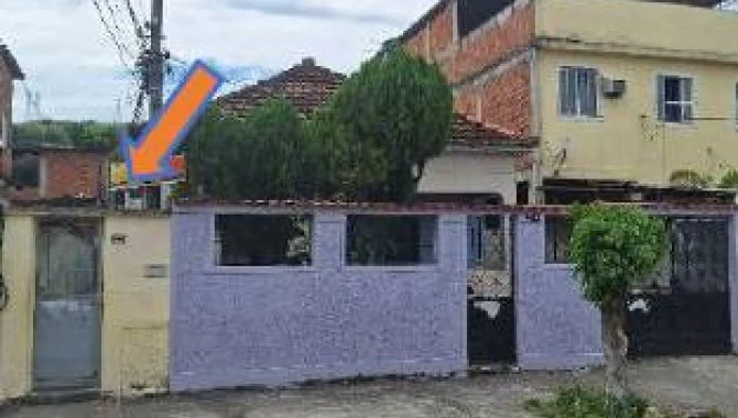 Casa, Rocha Miranda em Rio de Janeiro, RJ