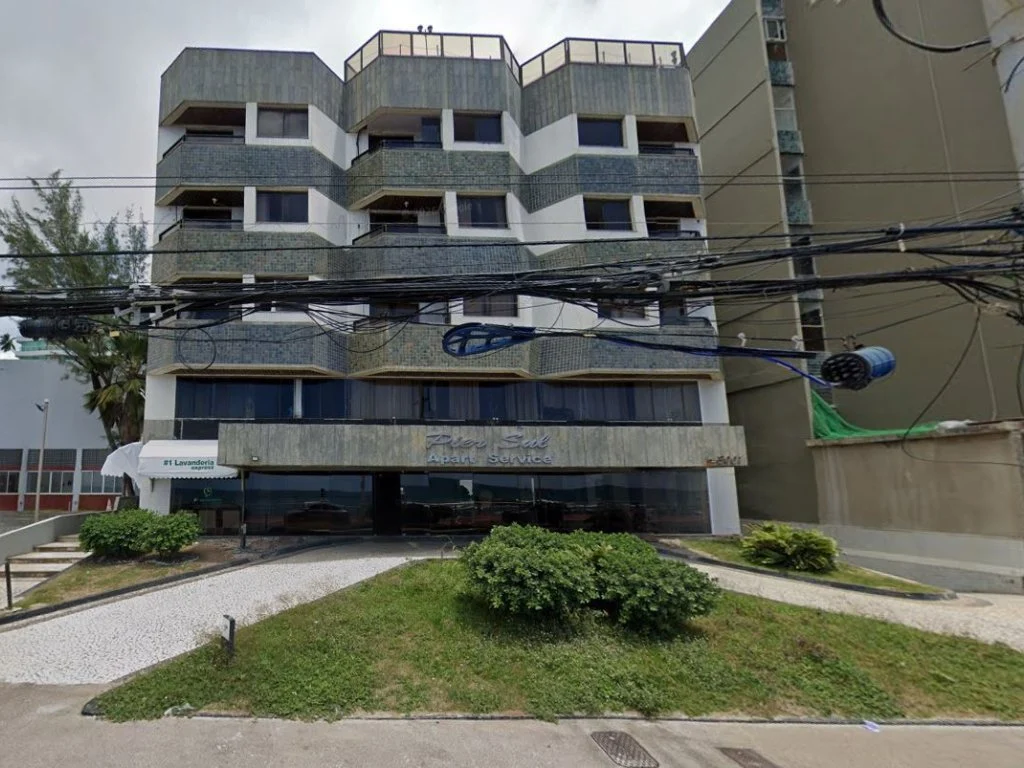 Apartamento, Ondina em Salvador, BA