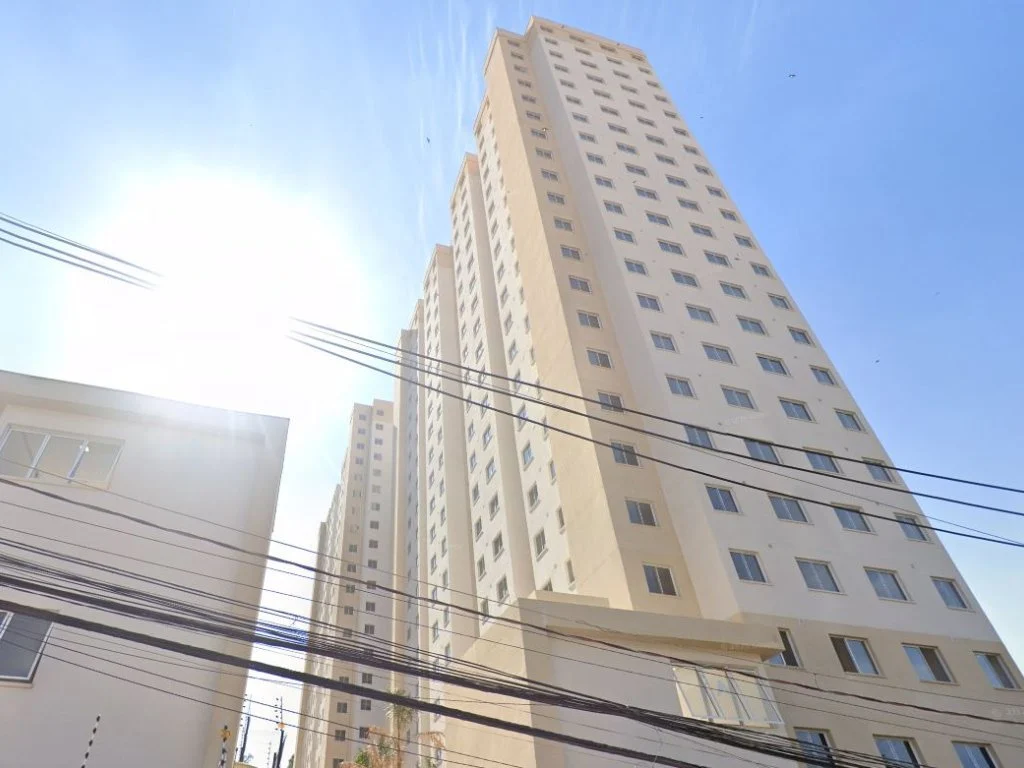 Apartamento, Jardim Celeste em São Paulo, SP