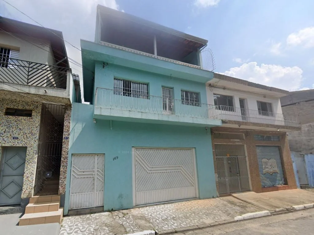 Casa, Jardim Maracanã em São Paulo, SP