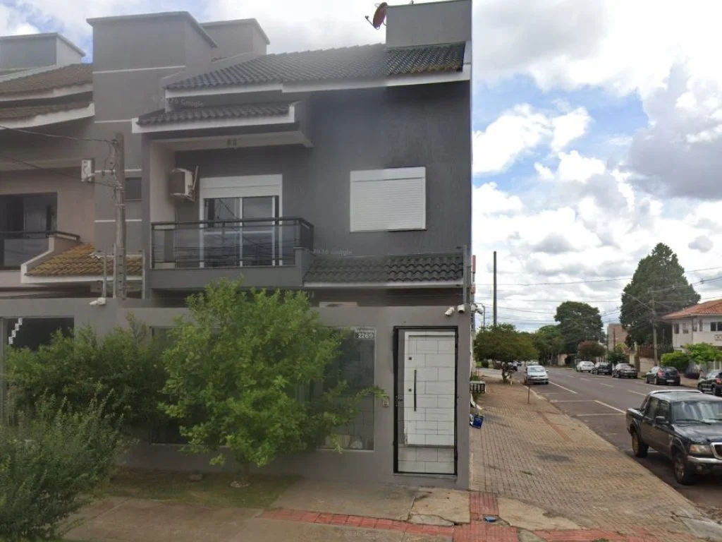Casa, Coqueiral em Cascavel, PR