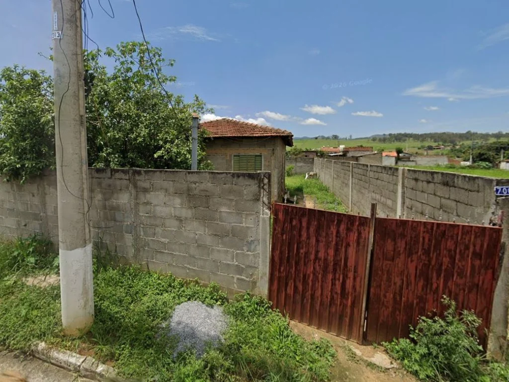 Casa, Jardim Regina (moreira César) em Pindamonhangaba, SP