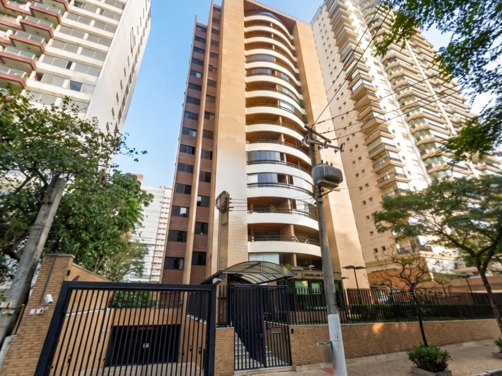 Apartamento, Perdizes em São Paulo, SP