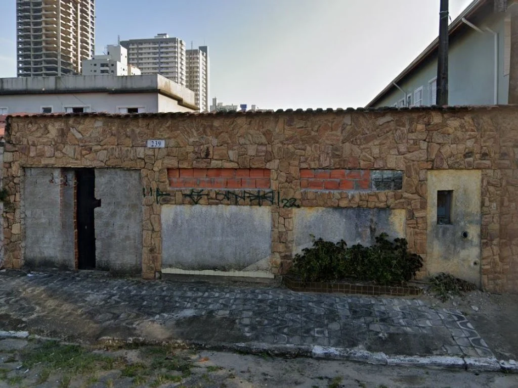 Casa, Maracanã em Praia Grande, SP