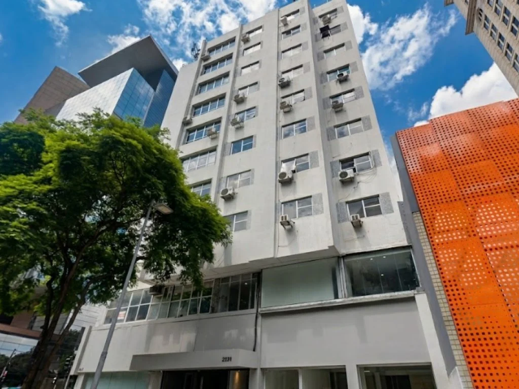 Sala, Jardim Paulistano em São Paulo, SP