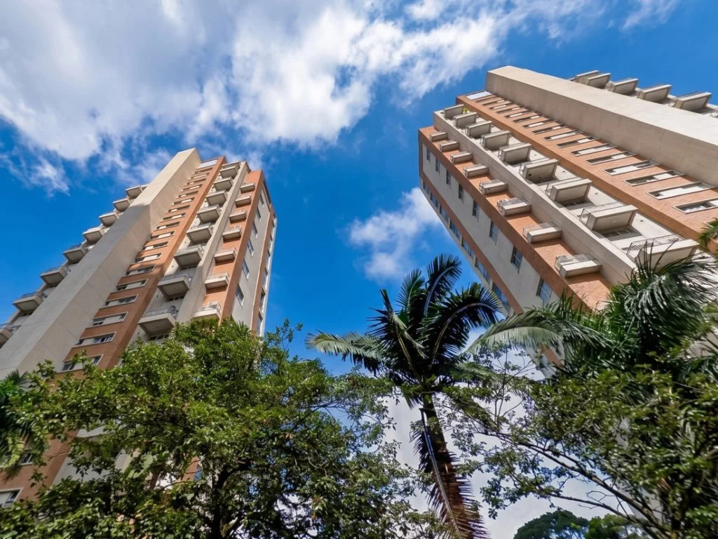 Apartamento, Jardim Fonte do Morumbi em São Paulo, SP