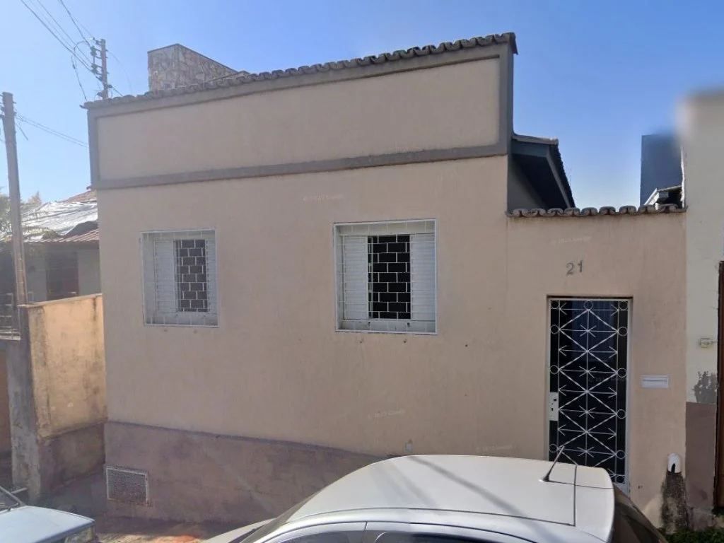 Casa, Nossa Senhora das Graças em Pará de Minas, MG