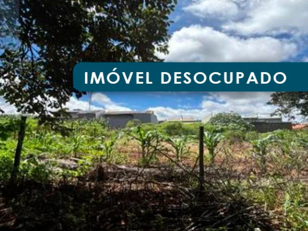 Terreno, Novo Horizonte em Catalão, GO