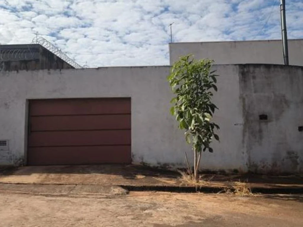 Casa, Residencial Jardim Copacabana em Ituiutaba, MG