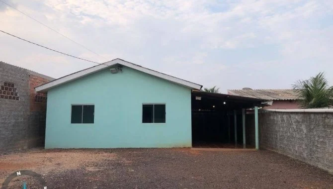 Casa, Setor Nova Querência em Querência, MT