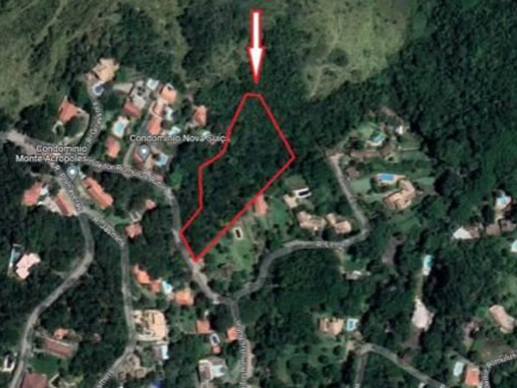 Condomínio Nova Suíça - Bairro dos Lopes em Valinhos, SP