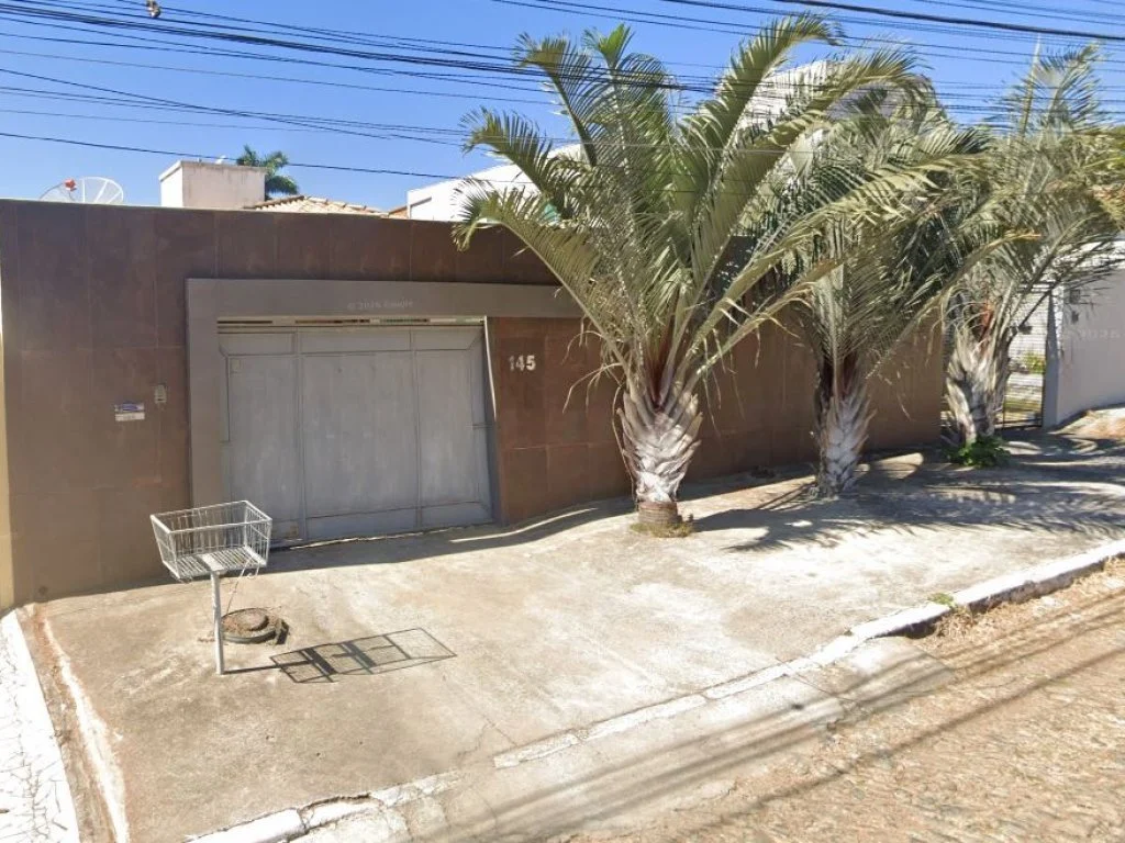 Casa, Jardim Ipê em Lagoa Santa, MG
