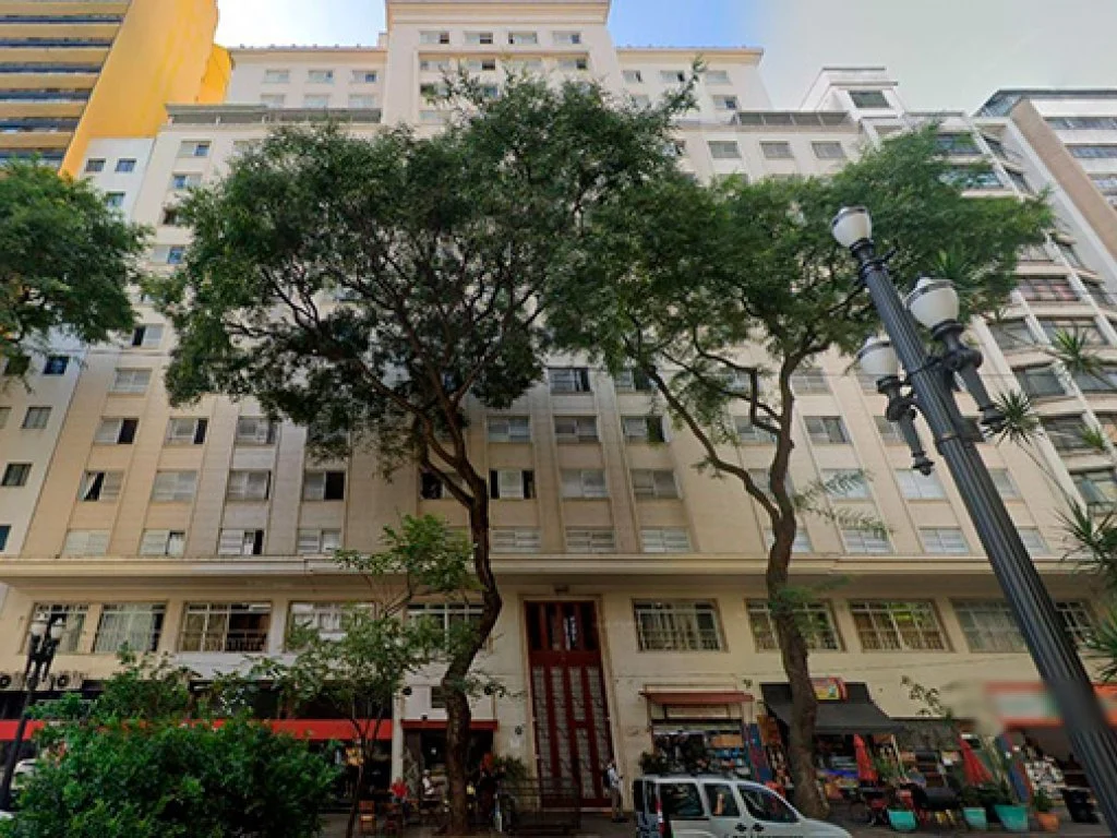 Apartamento, Santa Ifigênia em São Paulo, SP
