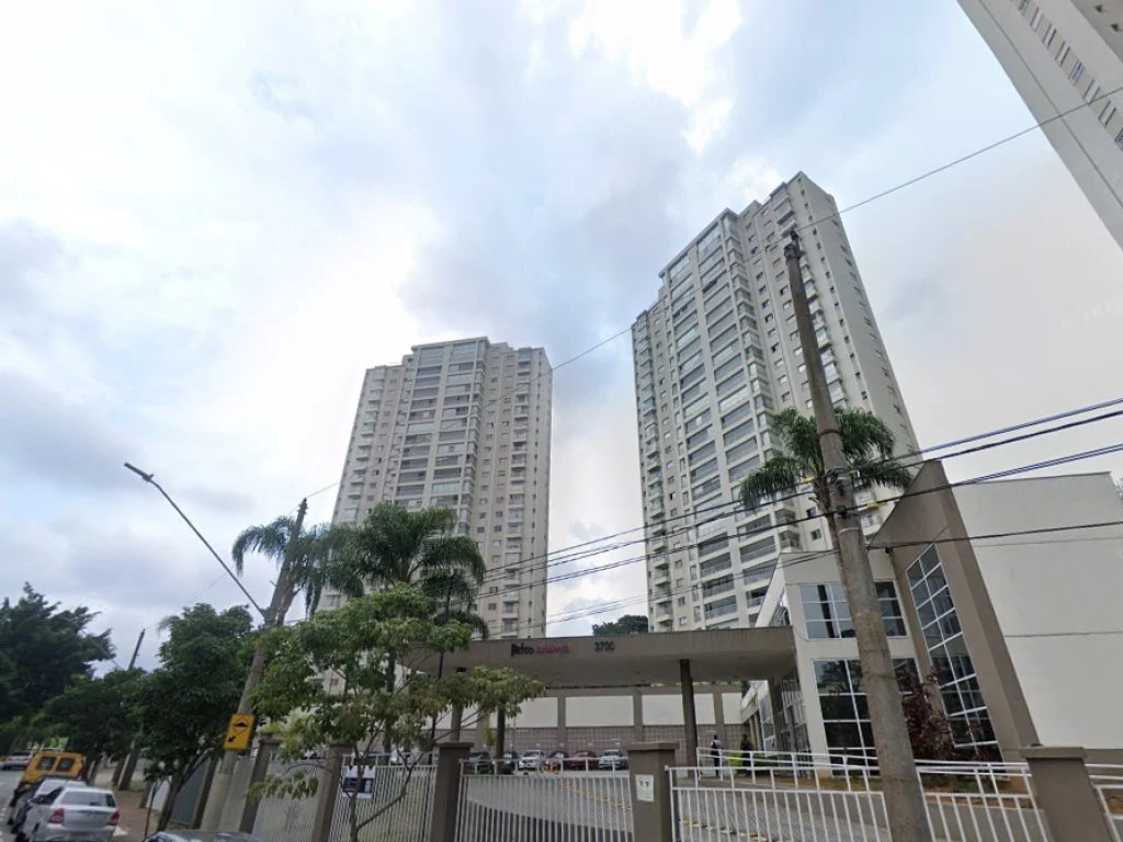 Apartamento, Boa Vista em São Caetano do Sul, SP